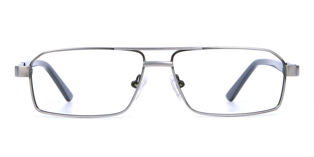 titanium glasses