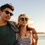 Are cheap sunglasses bad for your eyes?