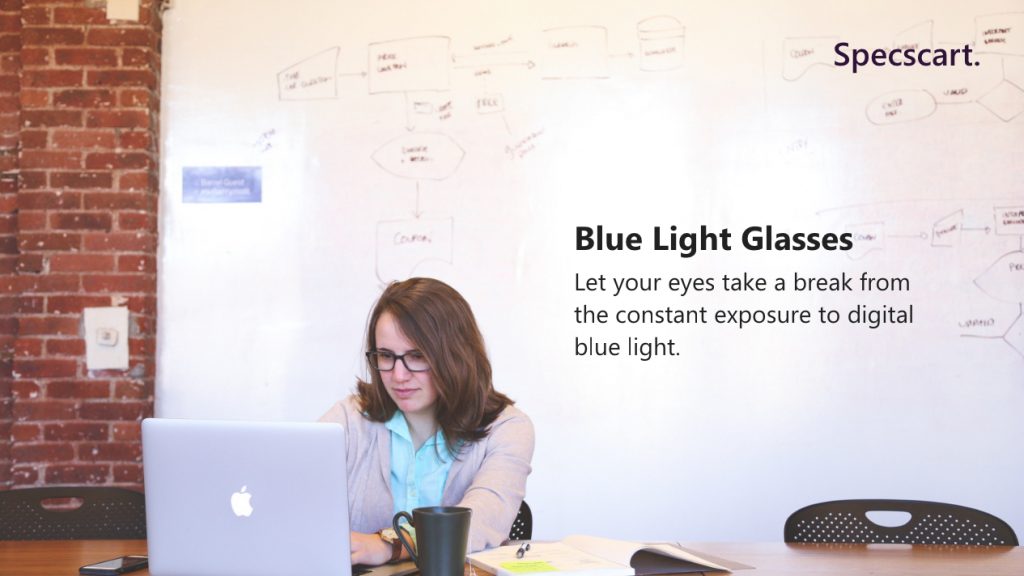 Blue Light Blocking Glasses