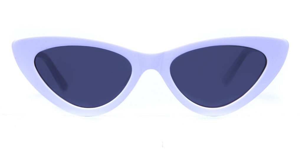 Unconventional Sunglasses 