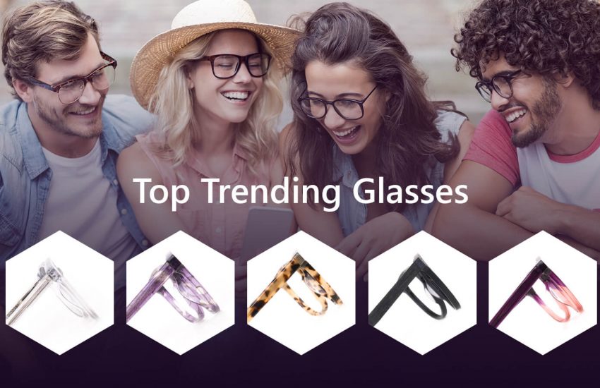 Latest Eyewear Trend 2019