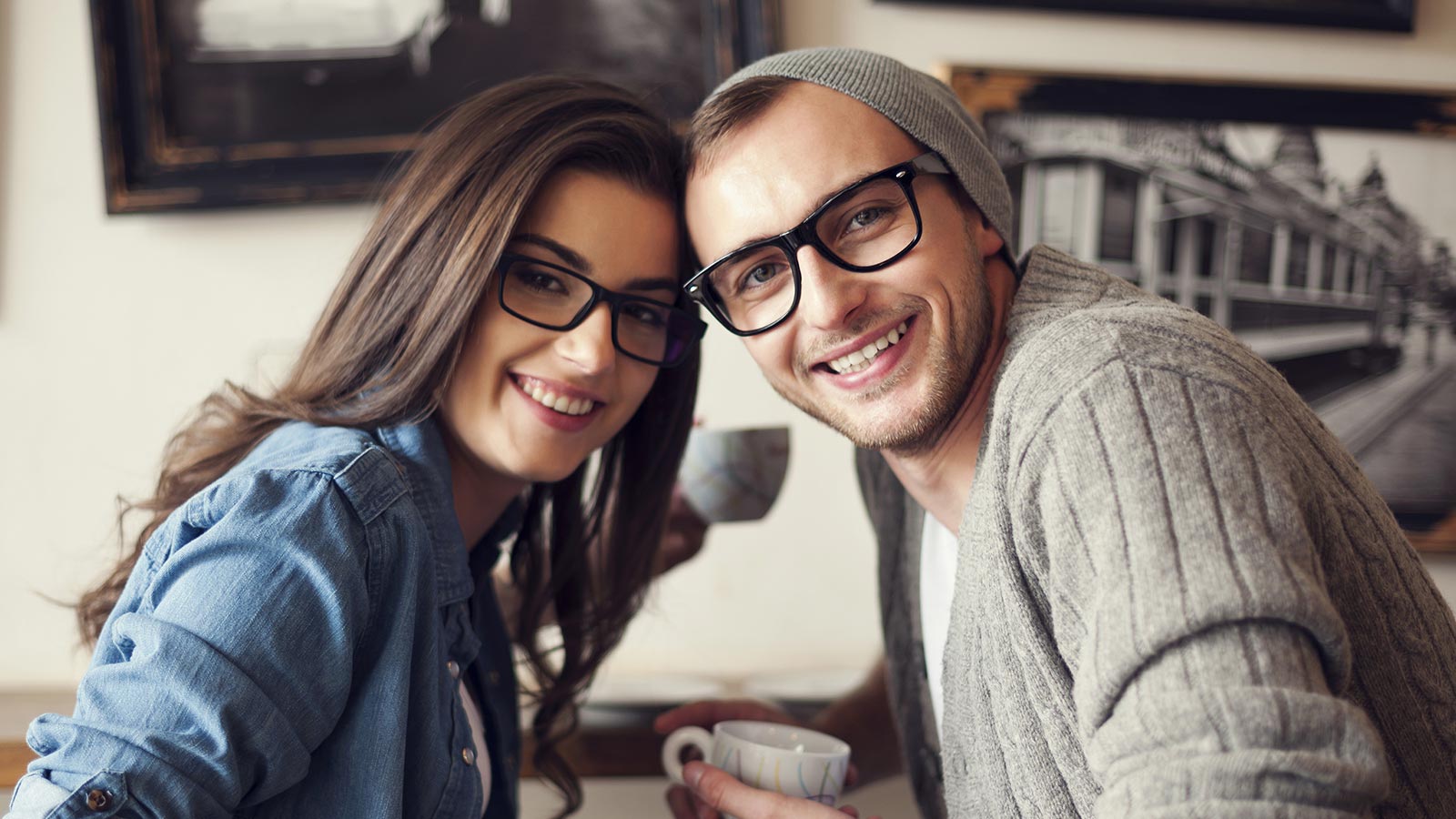 Get the best men’s glasses trends 2020: Top 5 Frames for men’s