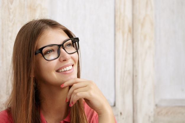 Are glasses prescription and contacts the same thing?