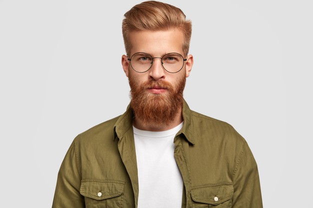 How To Pick The Coolest Hipster Glasses?