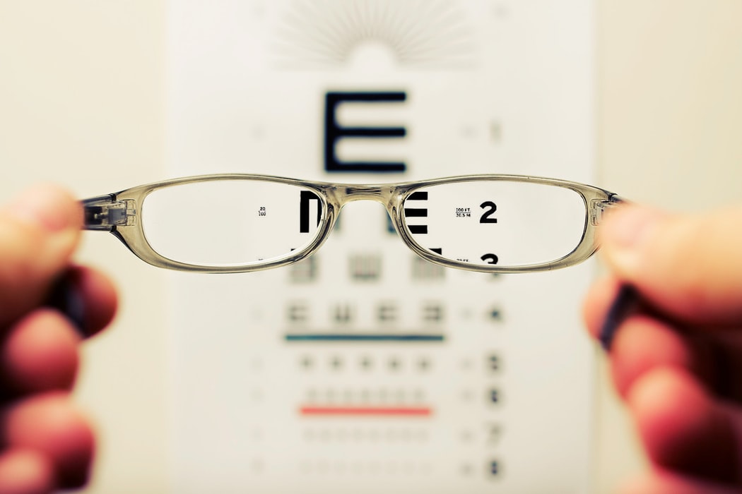 What is Astigmatism and what are the chances that I have it too?