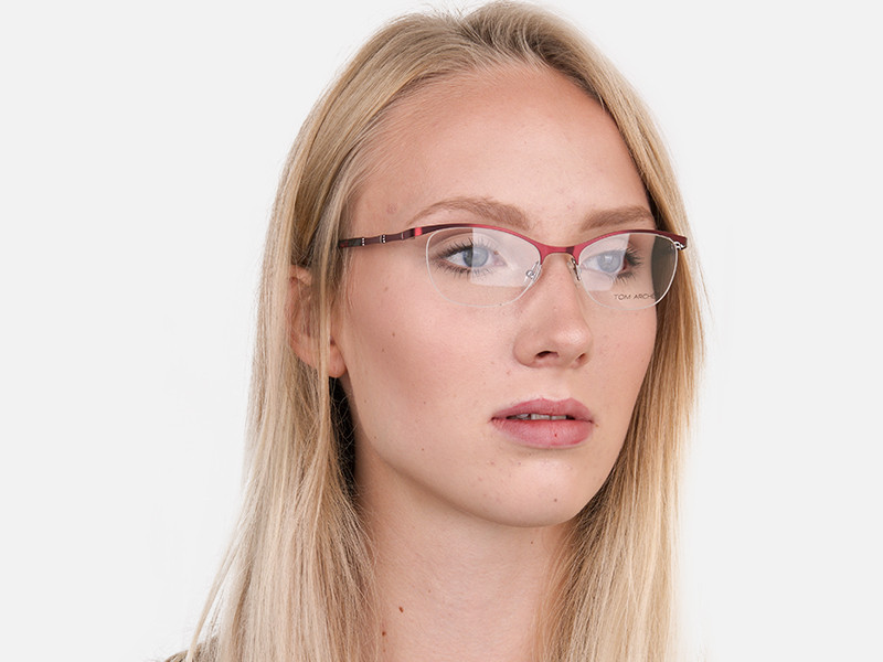 Oval Glasses Frames How To Style A Cool Look With Them