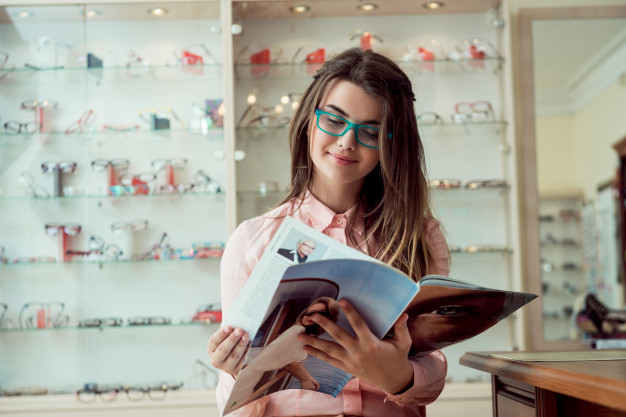 Quality and Clear prescription glasses at frugal prices – Where to find them?