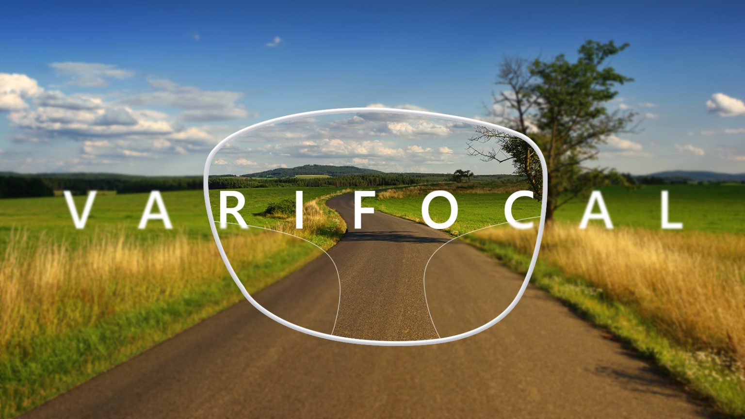 Read about all the Advantages and Disadvantages of varifocal Glasses