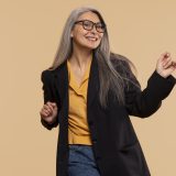 Top 5 glasses for women above 50 years