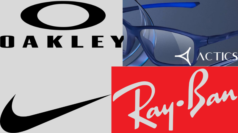Top 4 Sports Eyeglass Brands in the UK