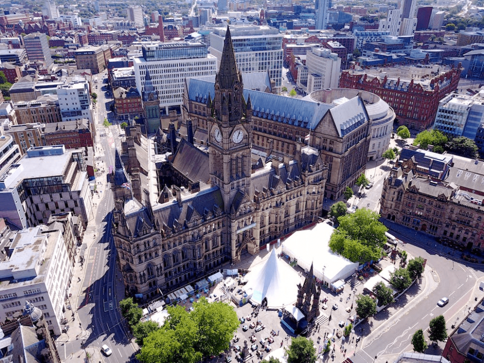 Exciting things to do in Manchester this 2023