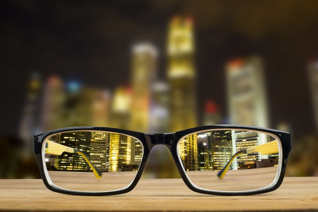Why Is Anti-Reflective Coating on Eyeglasses Worth It?