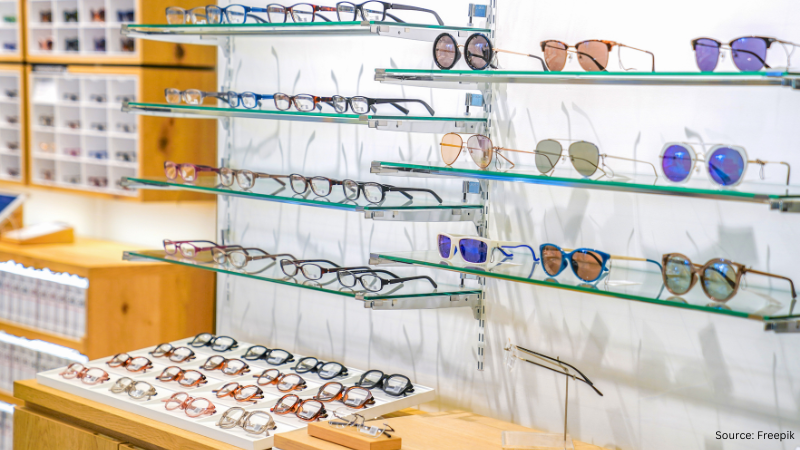 The 5 Best Opticians in Urmston – A Crisp Guide