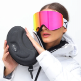 Which ski goggles are right for you?