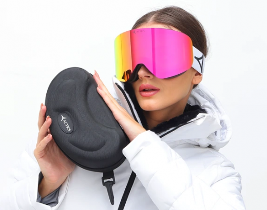 Which ski goggles are right for you?