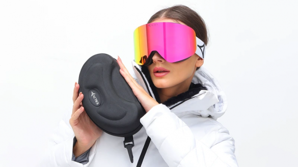 Which ski goggles are right for you?