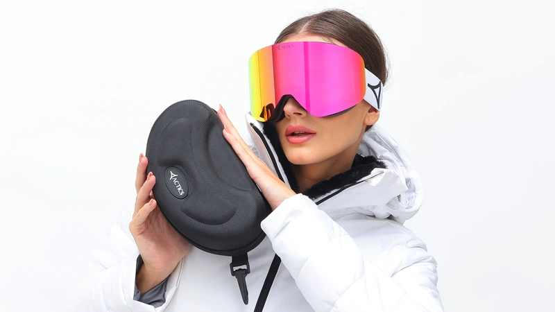 Which ski goggles are right for you